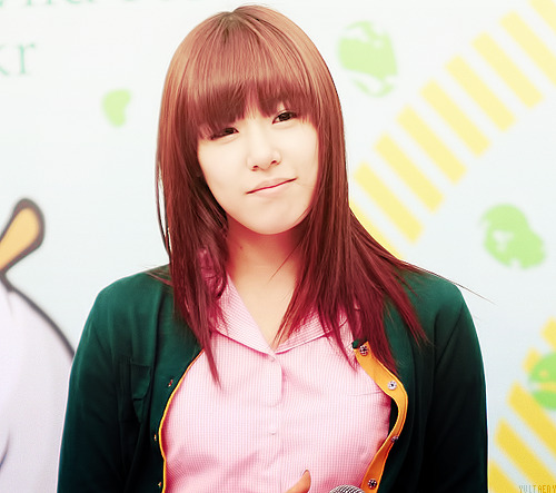 [PIC/GIF][13-07-2011] Nấm Fany Fany --♥-- Siu Nhưn béo ú siu cute  Tumblr_lo8f6wnOoq1qh1bkno1_500