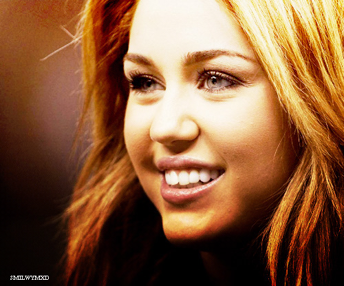 Miley Cyrus [2] - Page 12 Tumblr_lo8gh31yml1qej2kio1_500