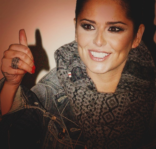 Cheryl Cole - Page 9 Tumblr_loeaqvwZqG1qg8zd4o1_500