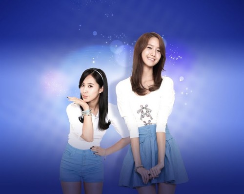 [PICS][9/10/2011] YoonYul's Love Story ๑۩۞۩๑  We are more than real *!!~ - Page 17 Tumblr_loerfxkEXr1qge0pso1_500