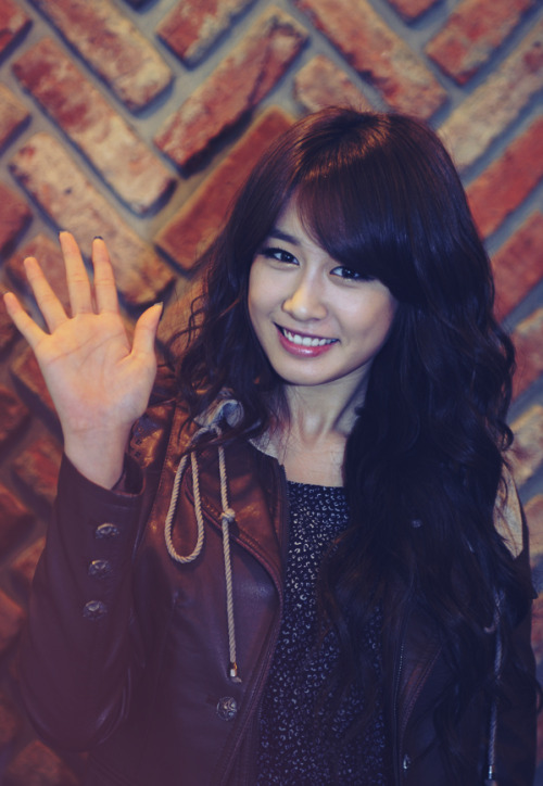 •☼• Park Ji Yeon ♥ Smile Angel •☼• Tumblr_loimr24wtP1qm0tmvo1_500