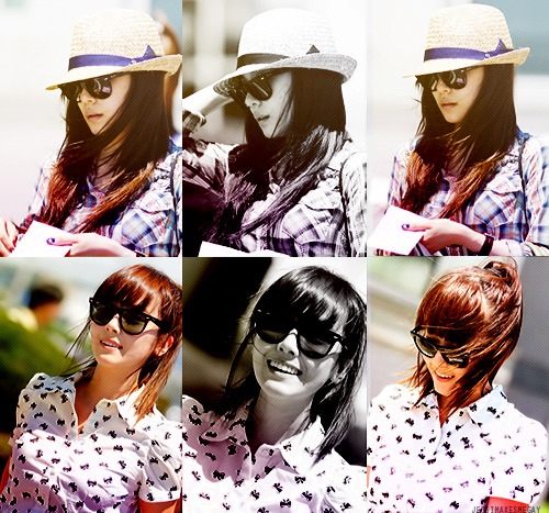 Tiffany Hwang - Page 2 Tumblr_lomeoulnEl1qexl5do1_500