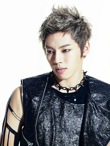 Jang DongWoo 장동우  Tumblr_lonvqlDP1D1qc32n5o1_500