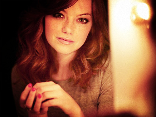 Emma Stone Tumblr_lor80zBPSq1qa4ao0o1_500