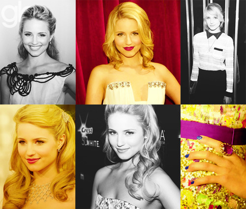 [FC] ~♥We are The Little Lambs Bitches! ♥Quinn♥/♥Dianna♥ - Página 3 Tumblr_louxy58RI91qcpsrlo1_500