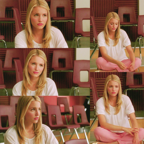 [FC] ~♥We are The Little Lambs Bitches! ♥Quinn♥/♥Dianna♥ - Página 3 Tumblr_louyyyh7kG1qeoza9o1_500