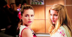 [FC] ~♥We are The Little Lambs Bitches! ♥Quinn♥/♥Dianna♥ - Página 3 Tumblr_lowuxwLKQN1qmmvyeo2_250