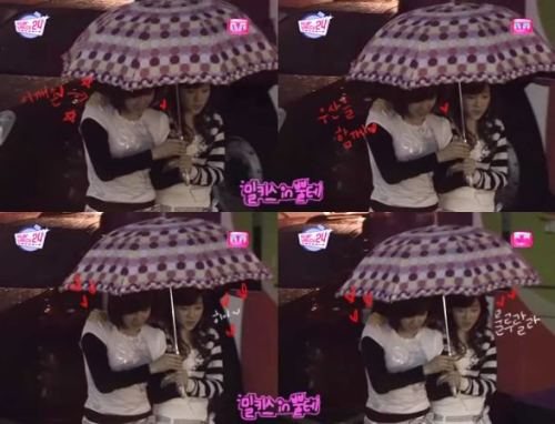 [PIC/GIF][10-08-2011] TaeNy's sweet moments Tumblr_loxhsa65ip1r0y3yeo1_500