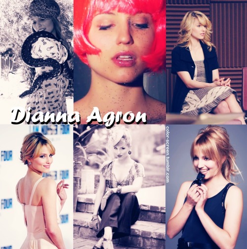 [FC] ~♥We are The Little Lambs Bitches! ♥Quinn♥/♥Dianna♥ - Página 3 Tumblr_loy2nynBrT1qdx0jbo1_500