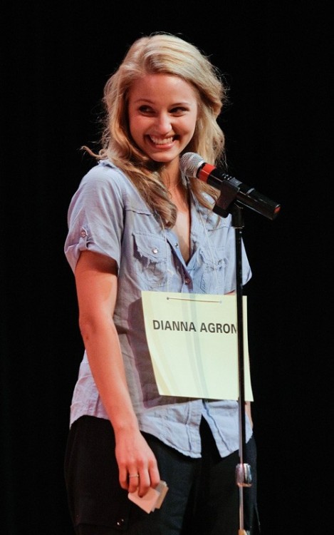 [FC] ~♥We are The Little Lambs Bitches! ♥Quinn♥/♥Dianna♥ - Página 3 Tumblr_loy3yoaTRY1r0yyt2o1_500