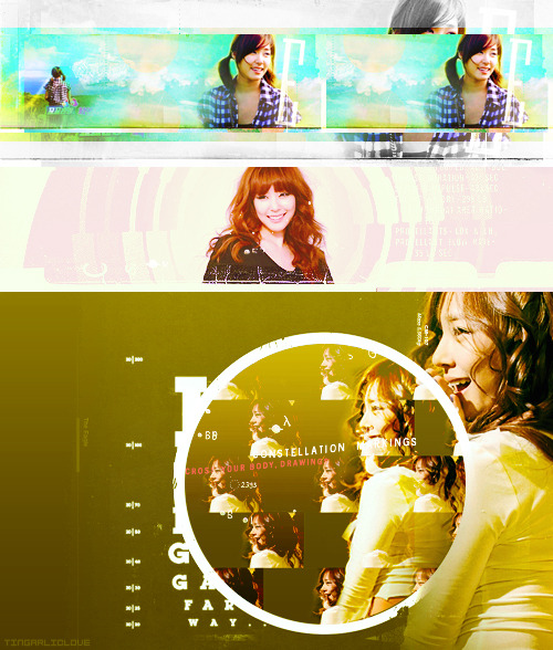 Tiffany (Stephanie Hwang 스테파니황) - Page 3 Tumblr_lp7d5qzoSe1qfmvq6o1_500