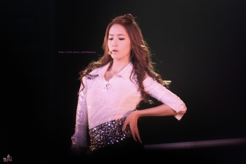 [YOONASIM/PIC][5-8-2011] NHỮNG HÌNH ẢNH CỦA YOONA TỪ 2011 GG TOUR - SEOUL CONCERT Tumblr_lpftubg9wi1qfrjfbo1_500