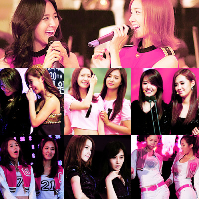 [PICS][9/10/2011] YoonYul's Love Story ๑۩۞۩๑  We are more than real *!!~ - Page 23 Tumblr_lph44w20u01ql4o70o1_400