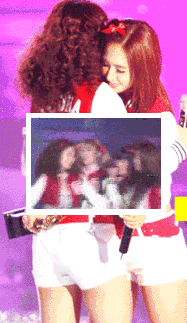 [PICS][9/10/2011] YoonYul's Love Story ๑۩۞۩๑  We are more than real *!!~ - Page 23 Tumblr_lq3xuj2ADl1r1pygro1_250
