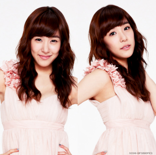 Tiffany (Stephanie Hwang 스테파니황) - Page 6 Tumblr_lqbmvdI4sl1qjo82mo1_500