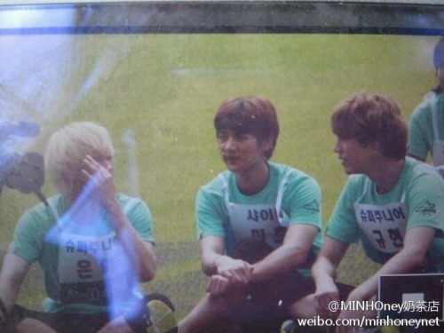 110827 SHINee @ Idol Sports Competition  Tumblr_lqknqxH3ld1qff7woo1_500