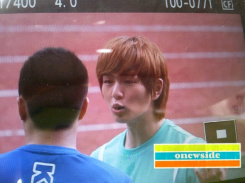 110827 SHINee @ Idol Sports Competition  Tumblr_lqkoj0cqIs1qbf70so1_500