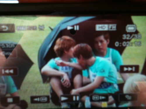 110827 SHINee @ Idol Sports Competition  Tumblr_lqkpjo16PL1qd2p8ho1_500