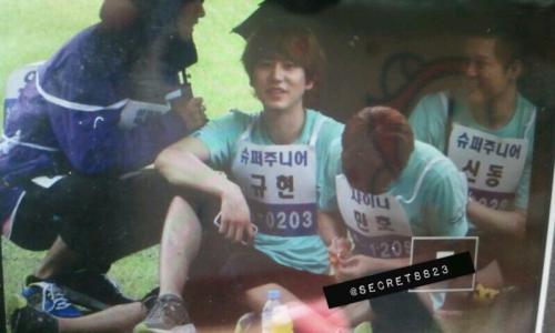 110827 SHINee @ Idol Sports Competition  Tumblr_lqksadDDiY1r17j44o2_500