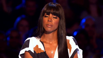 SURVIVOR >> Kelly Rowland 'Here I Am' [Resultados Finales, PÁG 23] - Página 2 Tumblr_lqnoa7D4Oi1r2nudio1_400