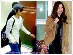 [PIC][31-8-2011] YongSeo và những khoảnh khắc trùng hợp  Tumblr_lqrbpt1Zhm1qj4w11o7_250