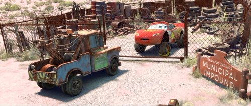 Disney: Cars. Tumblr_lrn4ydKCYw1qlxcxco1_500