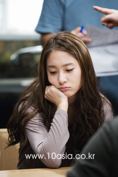 [OFFICIAL]High Kick 3 - Krystal Tumblr_lrrykcZbE51qhramio6_400