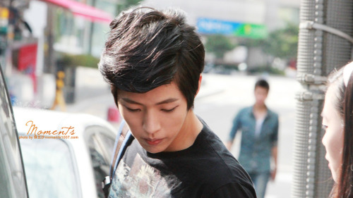 Lee SungYeol 이성열  - Page 3 Tumblr_lrvxvbNN3s1qflg9yo1_500