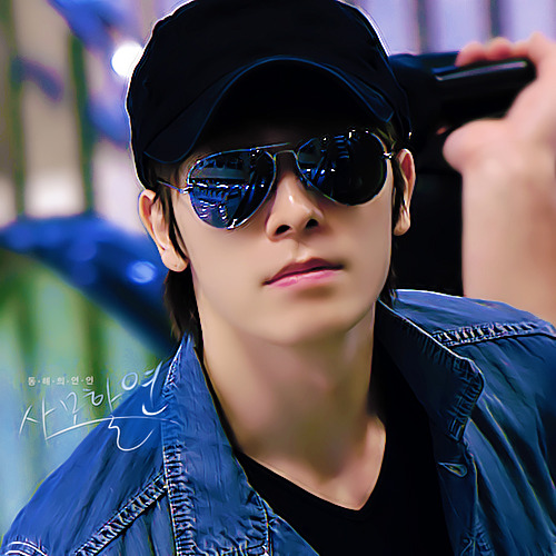 Donghae [동해] - Page 11 Tumblr_ls0q8oSHAF1qavxu6o1_500