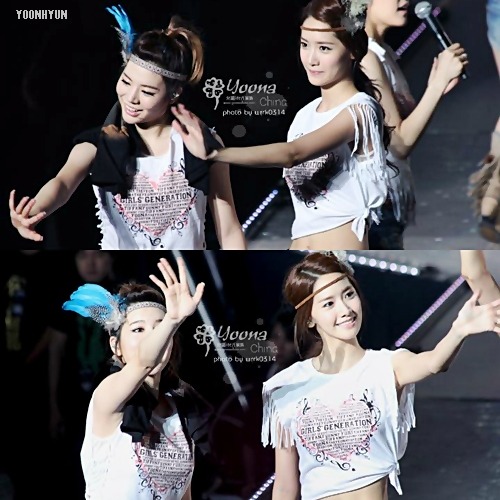 [PICS+GIFS][31-10-2011] Sún Thỏ con + Yoong Cá sấu = Cúp pồ hồn nhiên :D Tumblr_ls7y90whK61qjjd7do1_500