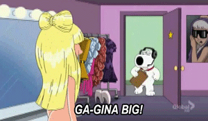 The Simpsons >> 23x22 "Lisa Goes Gaga" - Página 5 Tumblr_lsk4kdFK4n1qcvkpto2_400