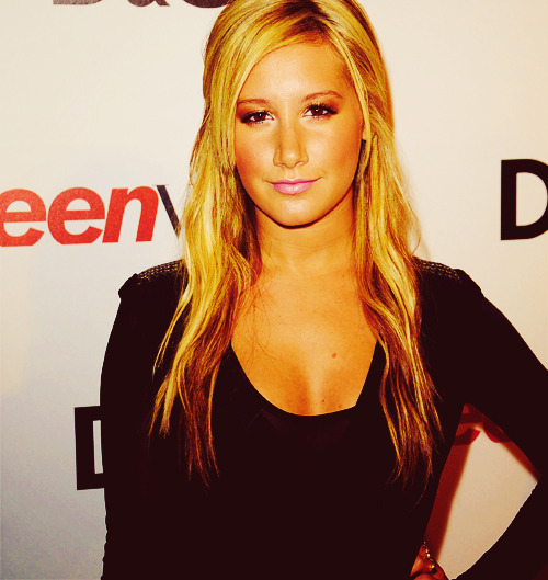 Ashley Tisdale[2] - Page 17 Tumblr_ltasgaJuVp1qisnwco1_500