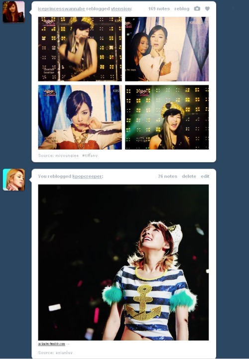 [PIC+VID][7/10/2011]∴♥∴ TaeNy ∴♥∴ Happy Heaven ∴♥∴ Happy New Year 2012 ∴♥∴ Welcome to our LOVE ∴♥∴  - Page 4 Tumblr_ltg8tki4ca1qdfl8ro1_500