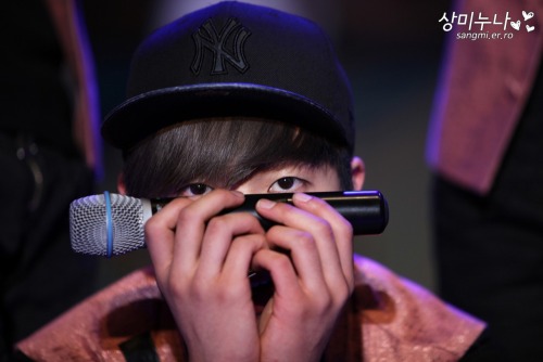 [ ♫♣ Random ] changJo Cute. Tumblr_ltvtqqfYDd1qcd0fio1_500