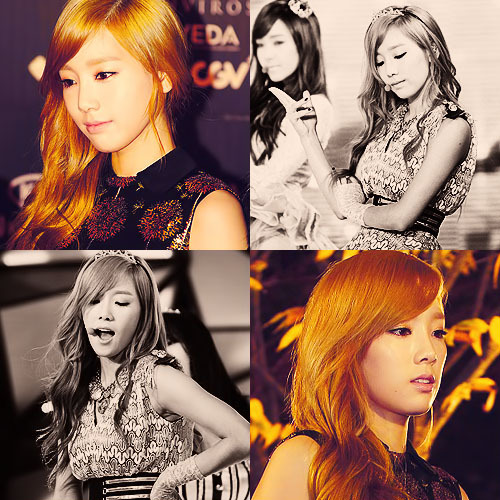 Taeyeon (Kim Taeyeon 김태연) - Page 5 Tumblr_lu3mtjUzZG1r2xmu2o1_500