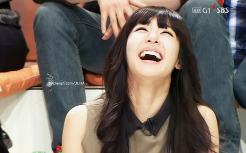 Tiffany (Stephanie Hwang 스테파니황) - Page 9 Tumblr_lu734vVGv11qb1285o1_500