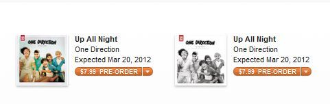 One Direction (X Factor UK) >> album "Up All Night" [III] Tumblr_luzu74Frk01r4ynsro1_500