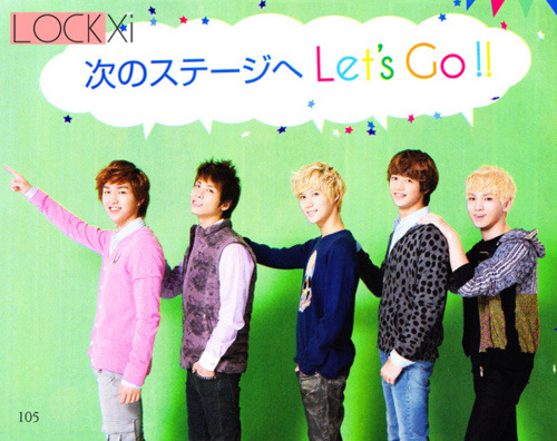 [Scans] SHINee Magazines Tumblr_lv22r5pvfH1ql054to1_500