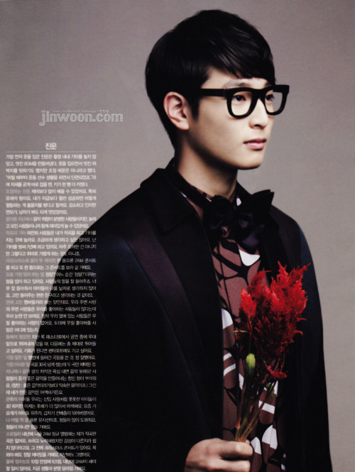 Jinwoon (정진운) - Page 3 Tumblr_lv4043X9kN1qhxyw0o1_500