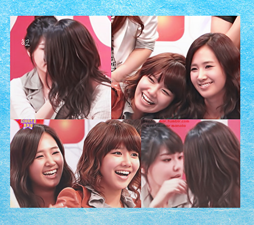 [PICS/GIFS][8-12-2011] ♥•´´¯``•._.••†. SOORI .†••._.•´´¯``•♥ Tumblr_lvp3g2I2No1r7c6qvo1_500