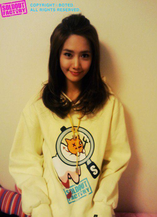 [YOONAISM/PICS][22-12-2011] Yoona vô cùng đáng yêu với bức ảnh này Tumblr_lwld54MAbi1qip3a9o1_500