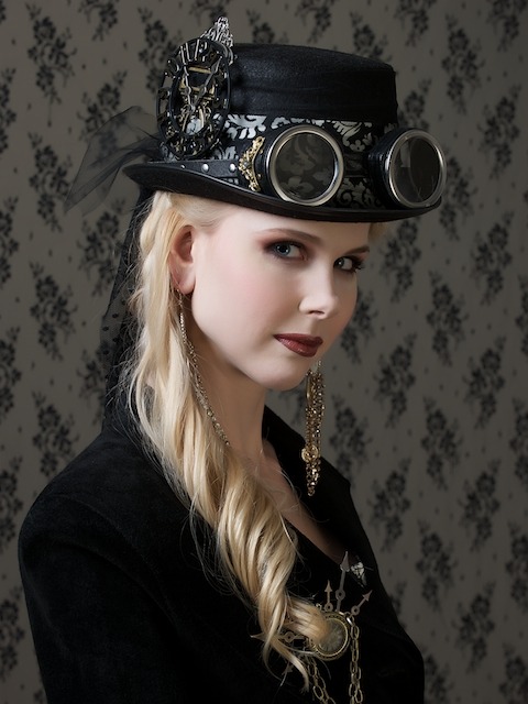 chicas steampunk Tumblr_lwp482TlYF1qzelz9o1_500