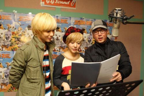 [IMG] Sunny ~ Película 'Koala Kid' Tumblr_lwqcod2pWV1qhxzy7o1_500