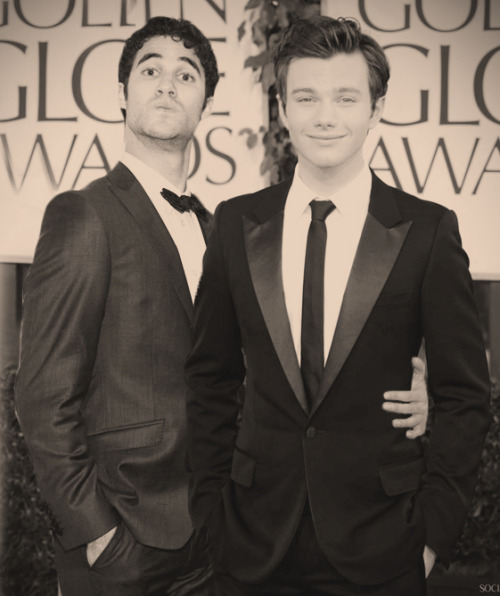 [FC] Klaine/CrissColfer Lovers! <You're Not Alone.> Tumblr_lww7lvhLtX1qjbhg9o1_500