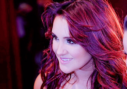 Dulce Maria [7] - Page 11 Tumblr_lwxmyv5dYa1qfiavio1_500