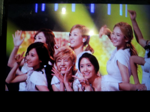 [PIC] Những hình ảnh đầu tiên từ KBS Gayo Daechukje của SNSD Tumblr_lx0qpwK2bZ1qahidbo2_500