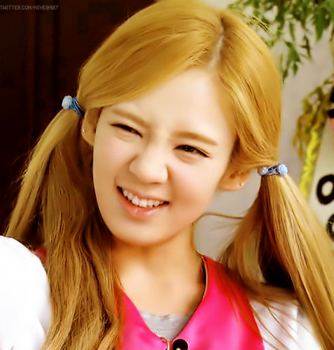 [PIC][7/1/2012] 1 Bức hình rất cute, đáng yêu của HyoYeon nè!!! Tumblr_lxeahyG11b1r2tubjo1_500