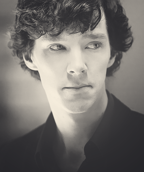 SHERLOCK la série avec Benedict Cumberbatch - Page 15 Tumblr_lxfovgEVk41r9z3pgo1_500