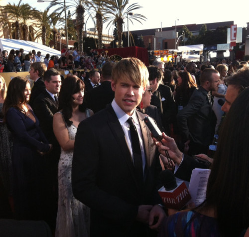 El cast de glee en SAG awards Tumblr_lyl5w6CnNS1qjpixxo1_500