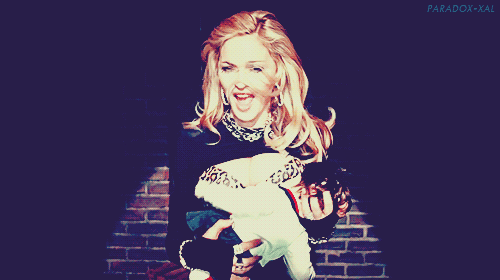 GIFs, Memes... imágenes graciosas sobre Madonna. - Página 3 Tumblr_lytresPwKS1qjn2kso1_500
